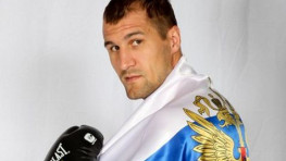 Сергей Ковалев проведет следующий бой 2 августа в США