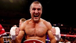 Сергей Ковалев хочет провести бой с Ярдом 1 июня в Челябинске