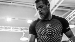 Дмитрий Кудряшов: Новую дату боя с Файфером со мной не обсуждали