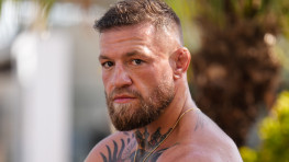 Конор Макгрегор: У меня все еще не назначена дата боя