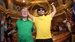 Фредди Роуч: Мэнни нужен всего один раунд, чтобы победить Алгиери