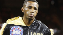 Пол Малиньяджи: Алимханулы вполне может проиграть Ларе