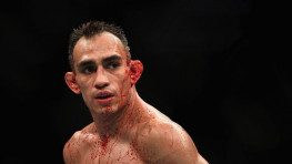 Объявлен следующий соперник Тони Фергюсона