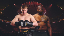 Григорий Дрозд о грядущем поединке Поветкин - Уайт II