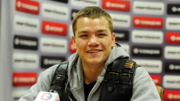 Федор Чудинов проведет следующий бой 28 октября в Сочи