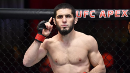 Махачев предложил бой Чендлеру, Майкл ответил