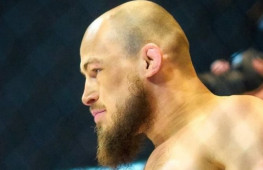 Ринат Фахретдинов о дебюте в UFC