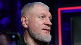 Александр Емельяненко: Уверен, Хабиб так или иначе будет находится рядом со спортом