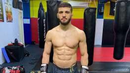 Арман Царукян: Очень сильно удивило поражение Яна