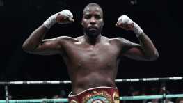 Экс-чемпион мира из Великобритании хочет помочь Джейку Полу