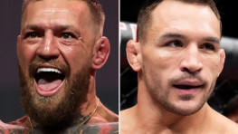 Дастин Порье: Макгрегор нокаутирует Чендлера