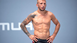 Ти Джей Диллашоу: Круз победит Сехудо решением судей