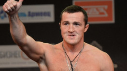 Денис Лебедев: Я не смог так просто взять и уйти