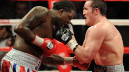 Егор Мехонцев: Лебедеву вполне по силам победить Джонса в реванше 