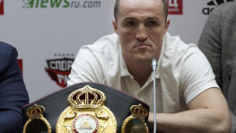 Лебедев и Гуламирян договорились о бое