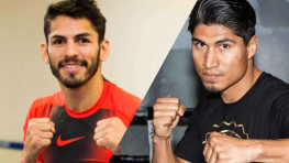 WBC продолжает настаивать на поединке Гарсия-Линарес