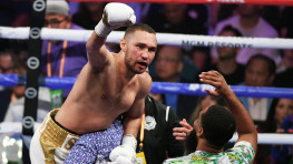 Showtime и PBC анонсировали девять вечеров бокса с боями за титул