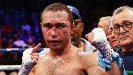 Сергей Липинец может встретиться с Кудратилло Абдукахоровым