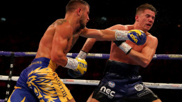 Тимоти Брэдли: Ни Комми, ни Лопес не победят Ломаченко