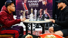 Хейни не боится грязной тактики со стороны Ломаченко