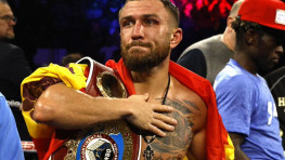 Top Rank: Ломаченко хочет боя с Кэмбососом