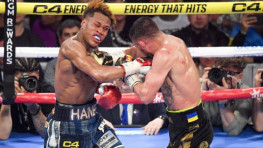 The Ring включил Хейни в рейтинг P4P и оставил в нем Ломаченко