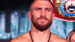 Top Rank о сопернике для Ломаченко: У нас много боксеров в этих весах
