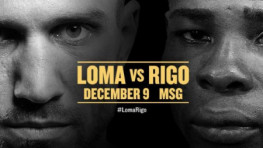 Тренер Ригондо: Это Ломаченко надо доказывать, чего он стоит