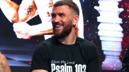 Ломаченко не считает себя грязным боксером