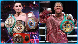 Хирн и Лопес договорились организовать бой с Хэйни