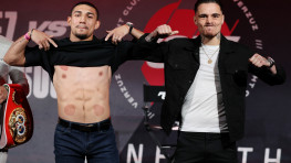 Компания Triller отказалась от прав на бой Лопес-Кэмбосос