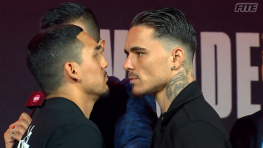 Лопес заболел коронавирусом, бой с Кэмбососом перенесен на 14 августа