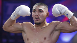 Теофимо Лопес: Покажу всем, что защита Стивенсона — вовсе не безупречная