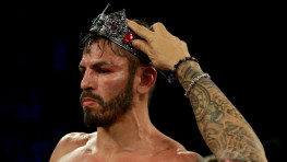 Линарес: 12 мая Василий Ломаченко преклонится перед Королем Хорхе