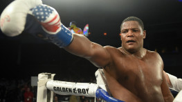 Луис Ортис: Верю, что смогу победить и Фьюри, и Уайлдера