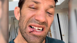 Люк Рокхолд: Кулачные бои — дебильный спорт