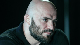 Магомед Исмаилов: Шлеменко будет с Иличем непросто