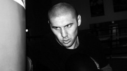 Состояние Магомеда Абдусаламова улучшилось