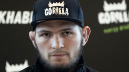 Хабиб Нурмагомедов: Оливейра очень непредсказуемый