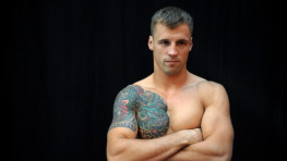 Бриедис: Возможно, Белью хочет бой с Хэем, но я — обязательный претендент