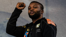 Илунга Макабу выиграл в Киншасе