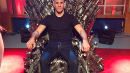 Макдональд: Рад видеть обсуждение противостояния Мейвезера и Макгрегора