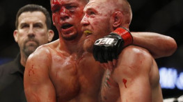 Макгрегор: Нэйт Диаз должен был послать Мейвезера к черту и опубликовать видео их разговора