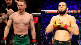 Чел Соннен о бое Махачев – Маддалена: Нет смысла рассуждать, кто лучше в стойке