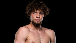 ONE Friday Fights 121: Максим Бахтин одержал досрочную победу, Михаил Баранов проиграл