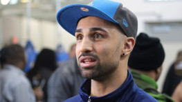 Пол Малиньяджи: Думаю, Тайсон Фьюри снова победит Кличко