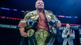 Анатолий Малыхин готовится к реваншу с Умаром Кейном в июне