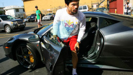 Пакьяо может получить самый маленький гонорар за последние 8 лет