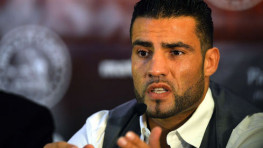 Чарр предлагает Бриггсу выявить претендента на бой с Кличко