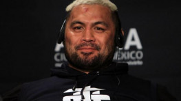 Марк Хант: К ноябрю я наберу идеальную форму